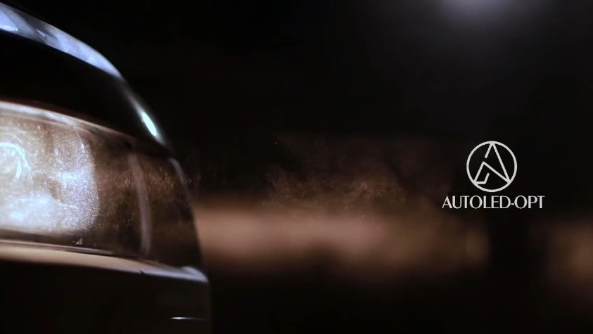 Светодиодные LED лампы A2, A3, A4